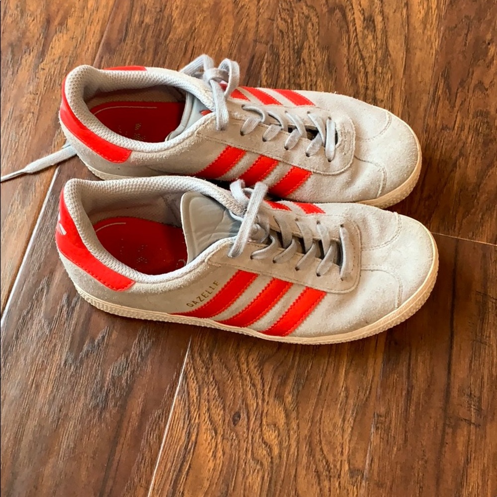 Adidas shoes